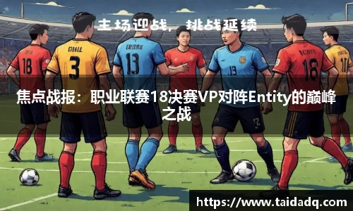 焦点战报：职业联赛18决赛VP对阵Entity的巅峰之战